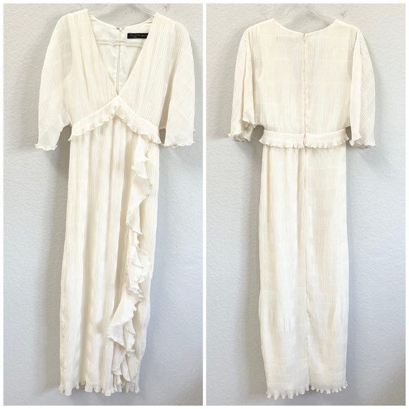 House of Harlow x Revolve Annabelle Maxi Dress - Picture 2 of 4